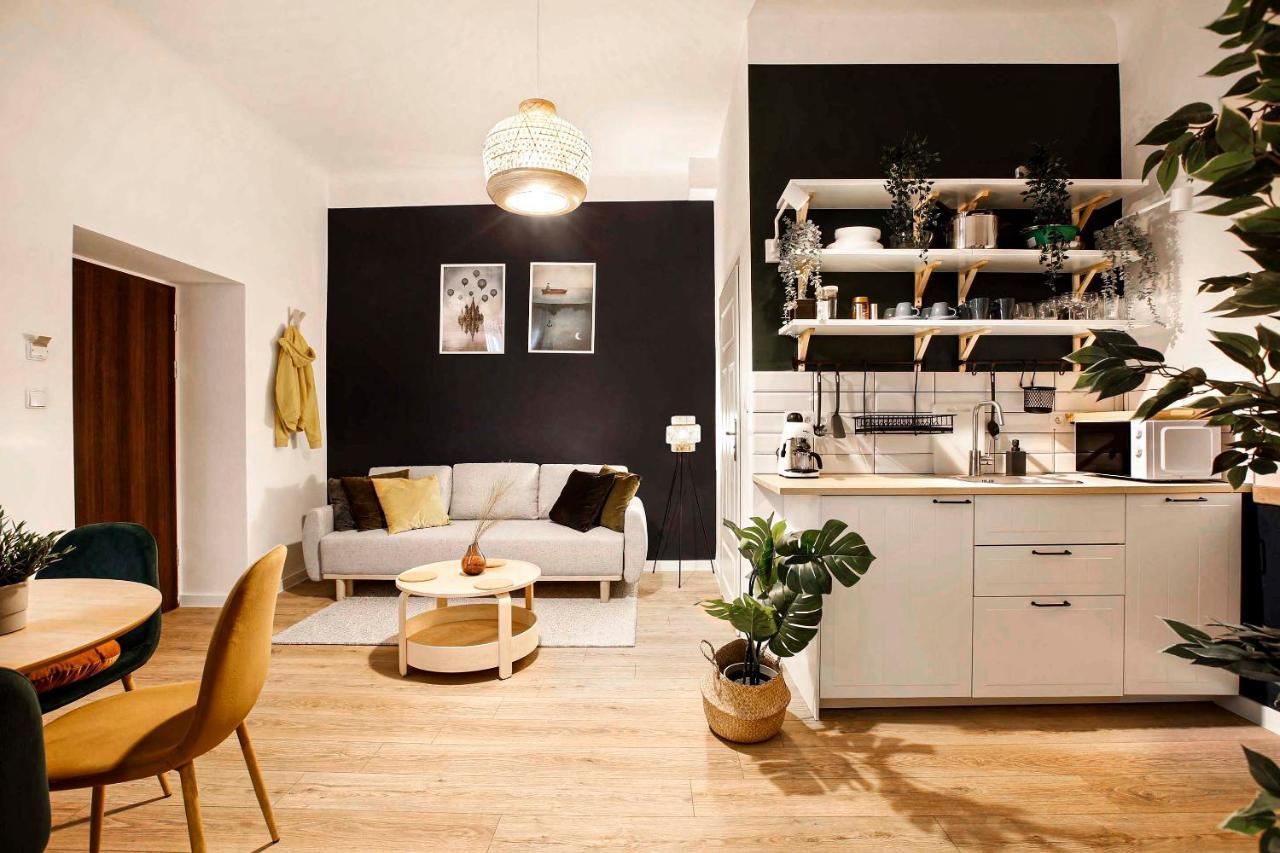 Apartment Ground Floor