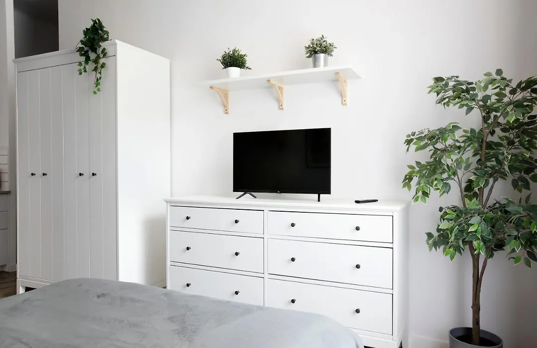 Charming Apartment, Wawel & Old Town Krakow-1